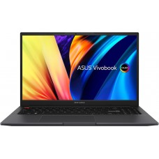 Ноутбук Asus Vivobook S 15 OLED K3502ZA Indie Black (i7-12700H 16Gb 1Tb)