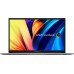 Ноутбук Asus Vivobook S 15 OLED M3502QA Neutral Grey (R5 5600H 8Gb 512Gb)