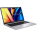 Ноутбук Asus Vivobook S 15 OLED M3502QA Neutral Grey (R5 5600H 8Gb 512Gb)