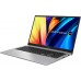 Ноутбук Asus Vivobook S 15 OLED M3502QA Neutral Grey (R5 5600H 8Gb 512Gb)