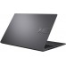 Laptop Asus Vivobook S 15 OLED K3502ZA Indie Black (i5-12500H 16Gb 512Gb)