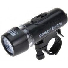 Lanterna XQ Max Power Beam (38774)