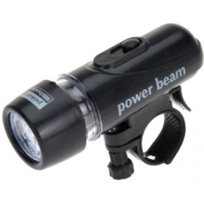 Фонарь XQ Max Power Beam (38774)