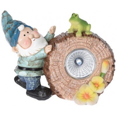 Садовый светильник ProGarden 13x9x7cm (44458)