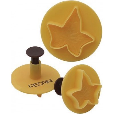 Forma pentru fursecuri Pedrini Dolci 3pcs (42354)