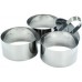 Forme pentru garnituri Cucina 4pcs (26588)