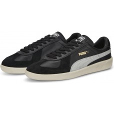 Ghete pentru bărbați Puma Army Trainer Puma Black/Pristine 40