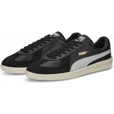 Кеды мужские Puma Army Trainer Puma Black/Pristine 40