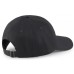 Бейсболка Puma Script Logo Cap Puma Black