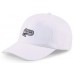 Бейсболка Puma Script Logo Cap Puma White