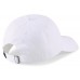 Бейсболка Puma Script Logo Cap Puma White