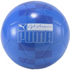 Мяч футбольный Puma Figc Ftblcore Fan Ball Ignite Blue 5