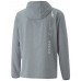 Мужская олимпийка Puma Train Ultraweave Jacket Evening Sky Heather M