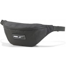 Сумка Puma Deck Waist Bag Puma Black X