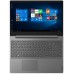 Ноутбук Lenovo V15-IGL Iron Gray (Silver N5030 4Gb 256Gb DOS)