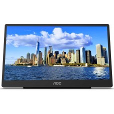 Monitor AOC 16T2 Touch