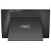 Monitor AOC 16T2 Touch