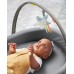 Babynest Skip Hop Baby Nest Grey/White