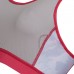 Топ Ocun Misty Bra Pink Paradise S