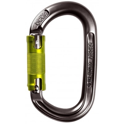 Carabiniera Ocun Osprey Twist 02632