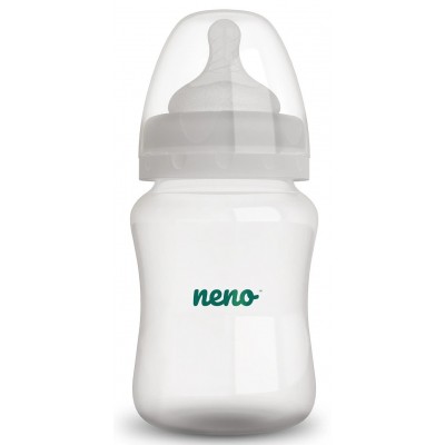 Biberon pentru bebeluș Neno 150ml