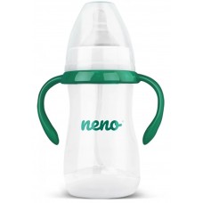 Бутылочка для кормления Neno 240ml