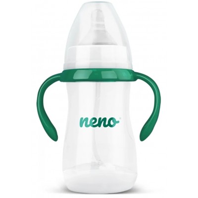 Бутылочка для кормления Neno 240ml