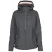 Женская куртка Trespass Claren II Dark Grey Marl/Blush M (FAJKSSO10001)