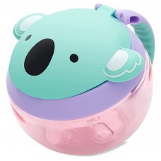 Cana pentru gustari Skip Hop Zoo Koala (9L510710)