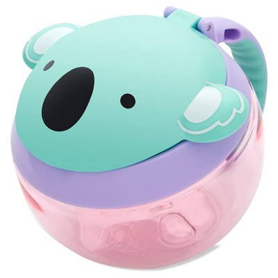 Cana pentru gustari Skip Hop Zoo Koala (9L510710)