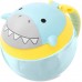 Cana pentru gustari Skip Hop Zoo Shark (9I237010)