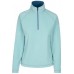 Женская толстовка Trespass Skylar Fleece Aquamarine (FAFLFLN10001) S