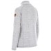 Hanorac de dama Trespass Tenderness Fleece Grey Marl (FAFLCATR0004) M