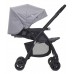 Коляска Joie Mirus Dark Pewter (S1703ADDPW000)