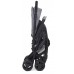Коляска Joie Mirus Dark Pewter (S1703ADDPW000)