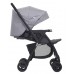 Коляска Joie Mirus Dark Pewter (S1703ADDPW000)