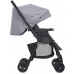 Коляска Joie Mirus Dark Pewter (S1703ADDPW000)
