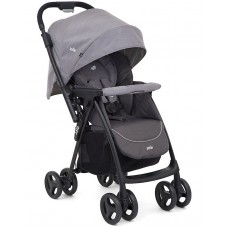 Коляска Joie Mirus Dark Pewter (S1703ADDPW000)
