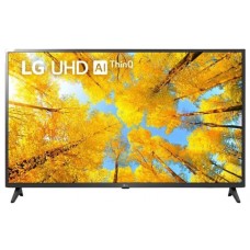 Телевизор LG 55UQ75006LF