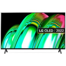 Televizor LG OLED65A26LA