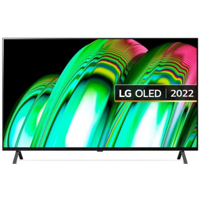 Televizor LG OLED65A26LA