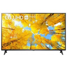 Телевизор LG 50UQ75006LF