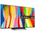 Телевизор LG OLED55C24LA