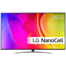 Телевизор LG 50NANO826QB