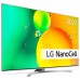 Телевизор LG 55NANO786QA