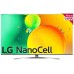 Телевизор LG 55NANO786QA