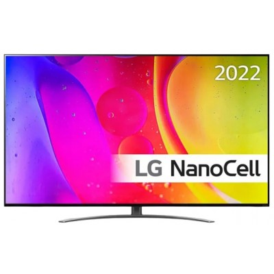 Televizor LG 75NANO826QB