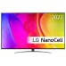 Телевизор LG 75NANO826QB