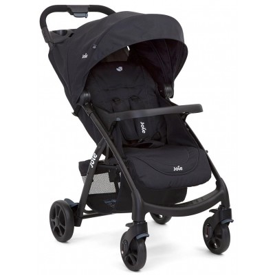 Carucior Joie Muze LX Coal (S1035GDCOL000)