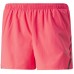 Женские шорты Puma Run Ultraweave S Woven 3 Short Sunset Glow L